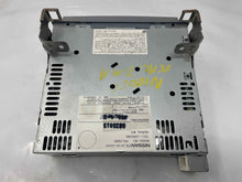 Load image into Gallery viewer, CD CHANGER Nissan Altima 2007 07 2008 08 2009 09 - NW136875

