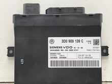 Load image into Gallery viewer, IMMOBILIZER MODULE COMPUTER Porsche Cayenne 2006 06 - NW393759
