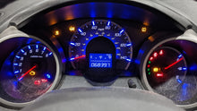 Load image into Gallery viewer, Speedometer Cluster Honda Fit 2009 09 2010 10 Auto - NW403777
