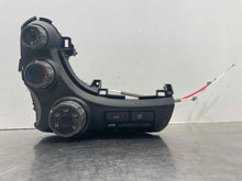 Load image into Gallery viewer, TEMPERATURE CONTROLS Honda FIT Fit EV 09 10 11 12 13 14 - NW398789
