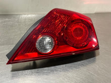 Load image into Gallery viewer, OUTER TAIL LIGHT LAMP Nissan Altima 08 09 10 11 12 13 Right - NW557594

