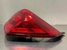 Load image into Gallery viewer, OUTER TAIL LIGHT LAMP Nissan Altima 08 09 10 11 12 13 Right - NW557594
