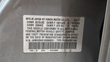 Load image into Gallery viewer, AUTOMATIC TRANSMISSION Honda FIT Fit EV 09 10 11 12 13 14 - NW405092
