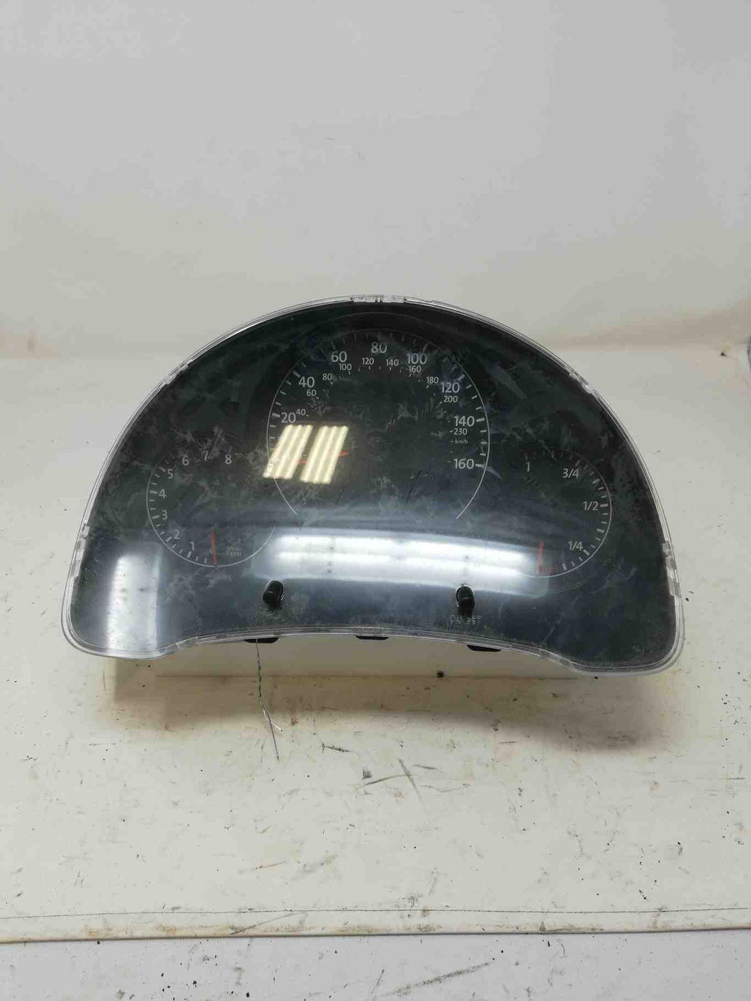 Speedometer Cluster Volkswagen Beetle 2012 - NW162086