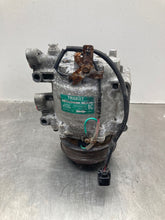 Load image into Gallery viewer, AC A/C AIR CONDITIONING COMPRESSOR FIT Fit EV 11 12 13 14 - NW394094
