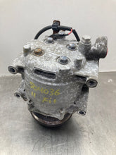 Load image into Gallery viewer, AC A/C AIR CONDITIONING COMPRESSOR FIT Fit EV 11 12 13 14 - NW394094
