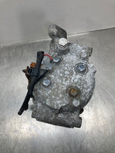 Load image into Gallery viewer, AC A/C AIR CONDITIONING COMPRESSOR FIT Fit EV 11 12 13 14 - NW394094
