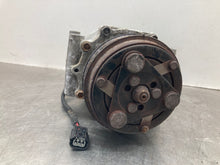 Load image into Gallery viewer, AC A/C AIR CONDITIONING COMPRESSOR FIT Fit EV 11 12 13 14 - NW394094
