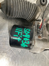 Load image into Gallery viewer, STEERING GEAR Honda FIT Fit EV 09 10 11 12 13 14 - NW404106
