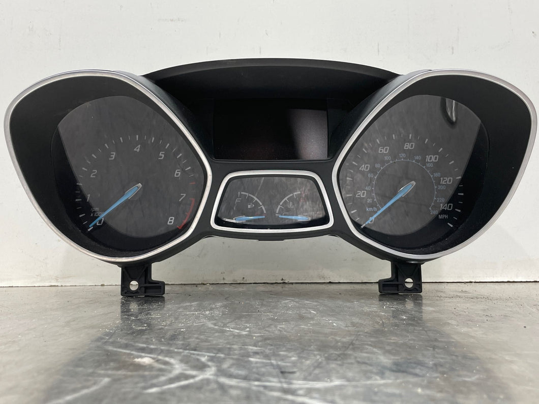 SPEEDOMETER CLUSTER Ford Escape 2013 13 2014 14 - NW403687