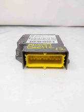 Load image into Gallery viewer, AIR BAG CONTROL MODULE COMPUTER Volkswagen Beetle 2012 12 - NW38643

