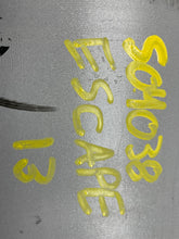 Load image into Gallery viewer, WHEEL RIM Escape 13-16 17x7-1/2 ALUM 17x7-1/2, 5 lug, 4-1/4" - NW406061
