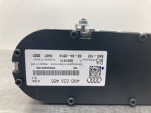 Load image into Gallery viewer, Radio  AUDI A8 2015 - NW401831
