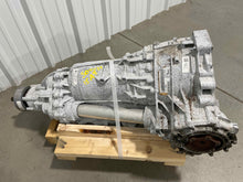 Load image into Gallery viewer, TRANSMISSION Audi A8 2015 15 - NW405045

