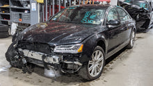 Load image into Gallery viewer, TRANSMISSION Audi A8 2015 15 - NW405045
