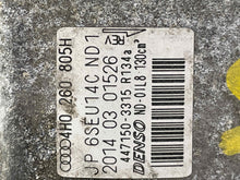 Load image into Gallery viewer, AC A/C AIR CONDITIONING COMPRESSOR Audi A8 S8 13 14 15 16 - NW394062
