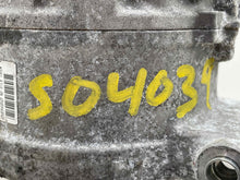 Load image into Gallery viewer, AC A/C AIR CONDITIONING COMPRESSOR Audi A8 S8 13 14 15 16 - NW394062
