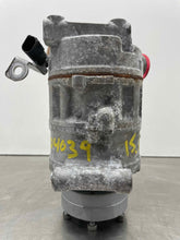 Load image into Gallery viewer, AC A/C AIR CONDITIONING COMPRESSOR Audi A8 S8 13 14 15 16 - NW394062

