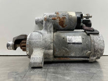 Load image into Gallery viewer, Starter Motor  AUDI A8 2015 - NW404196

