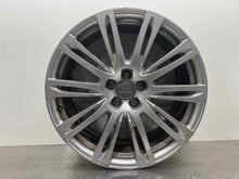 Load image into Gallery viewer, WHEEL RIM A8 11 12 13 14 15 16 20x9 ALLOY 20x9, 5 lug, 112mm - NW406190
