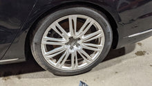 Load image into Gallery viewer, WHEEL RIM A8 11 12 13 14 15 16 20x9 ALLOY 20x9, 5 lug, 112mm - NW406190
