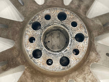 Load image into Gallery viewer, WHEEL RIM A8 11 12 13 14 15 16 20x9 ALLOY 20x9, 5 lug, 112mm - NW406190
