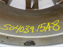 Load image into Gallery viewer, WHEEL RIM A8 11 12 13 14 15 16 20x9 ALLOY 20x9, 5 lug, 112mm - NW406190

