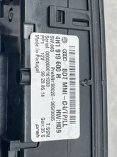 Load image into Gallery viewer, RADIO Audi A8 S8 11 12 13 14 15 16 17 18 - NW401832
