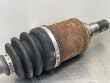 Load image into Gallery viewer, REAR AXLE SHAFT Toyota Venza 09 10 11 12 13 14 15 16 Right - NW14287
