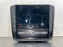 Load image into Gallery viewer, FRONT TEMPERATURE CONTROLS Infiniti QX50 2019 19 2020 20 - NW398768
