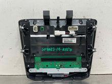Load image into Gallery viewer, FRONT TEMPERATURE CONTROLS Infiniti QX50 2019 19 2020 20 - NW398768
