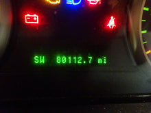 Load image into Gallery viewer, Speedometer Cluster Ford Fusion 2006 - NW158910
