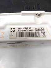 Load image into Gallery viewer, Speedometer Cluster Ford Fusion 2006 - NW158910

