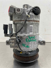Load image into Gallery viewer, AC A/C AIR CONDITIONING COMPRESSOR QX50 2019 19 2020 20 - NW394078
