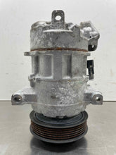 Load image into Gallery viewer, AC A/C AIR CONDITIONING COMPRESSOR QX50 2019 19 2020 20 - NW394078
