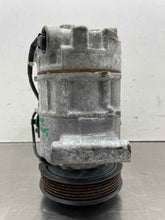 Load image into Gallery viewer, AC A/C AIR CONDITIONING COMPRESSOR QX50 2019 19 2020 20 - NW394078
