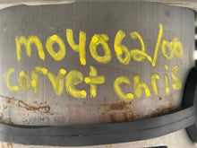 Load image into Gallery viewer, [INVENTORYCAR_YEAR_MAKE_MODEL] FRONT A/C HEATER BLOWER MOTOR - NW22396
