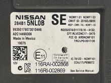 Load image into Gallery viewer, Computer  INFINITI QX50 2019 - NW393533
