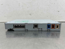 Load image into Gallery viewer, NAVIGATION CONTROL COMPUTER Q50 Q60 QX30 QX50 QX60 PATHFINDER 18-20 - NW393534
