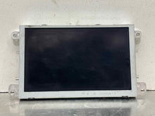 Load image into Gallery viewer, INFO-GPS SCREEN Audi Q7 2013 13 2014 14 2015 15 - NW399129

