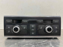 Load image into Gallery viewer, FRONT TEMPERATURE CONTROLS Audi Q7 2013 13 2014 14 2015 15 - NW398740
