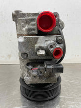 Load image into Gallery viewer, AC A/C AIR CONDITIONING COMPRESSOR Audi Q7 11 12 13 14 15 - NW394065
