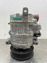 Load image into Gallery viewer, AC A/C AIR CONDITIONING COMPRESSOR Audi Q7 11 12 13 14 15 - NW394065
