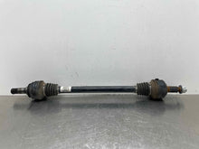 Load image into Gallery viewer, REAR AXLE SHAFT Audi Q7 11 12 13 14 15 - NW392169
