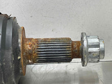 Load image into Gallery viewer, REAR AXLE SHAFT Audi Q7 11 12 13 14 15 - NW392169
