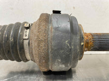 Load image into Gallery viewer, REAR AXLE SHAFT Audi Q7 11 12 13 14 15 - NW392169
