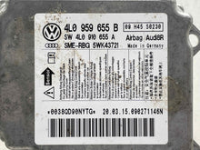 Load image into Gallery viewer, Computer  AUDI Q7 2015 - NW393442
