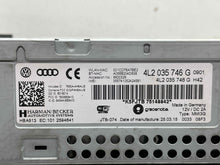 Load image into Gallery viewer, RADIO Audi Q7 2013 13 2014 14 2015 15 - NW401846

