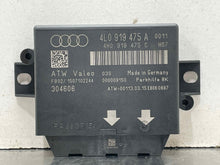 Load image into Gallery viewer, BODY CONTROL MODULE COMPUTER Audi Q7 13 14 15 16 17 18 - NW393443
