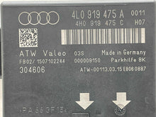 Load image into Gallery viewer, BODY CONTROL MODULE COMPUTER Audi Q7 13 14 15 16 17 18 - NW393443
